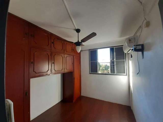 Apartamento para Venda em Ribeirão Preto, Vila Virginia, 3 dormitórios, 1 banheiro, 1 vaga