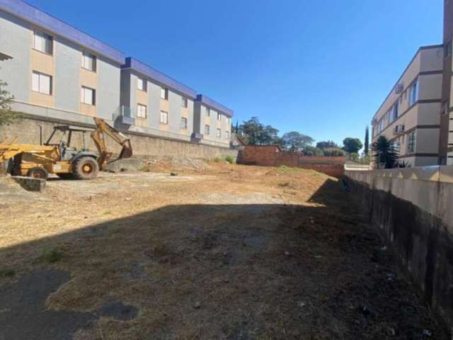 Lote / Terreno à venda em Belo Horizonte