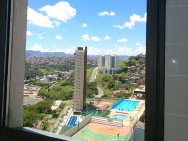 Apartamento com 2 quartos à venda em Belo Horizonte