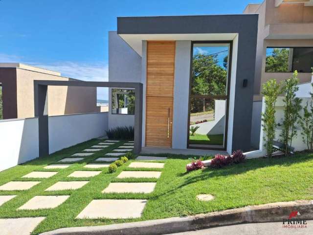 Casa de Condomínio com 4 quartos à venda em Lagoa Santa