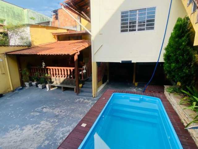 Casa com 4 quartos à venda em Belo Horizonte