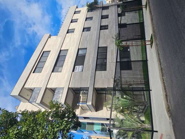 Apartamento com 4 quartos à venda em Belo Horizonte