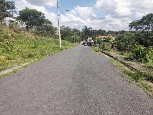 Lote / Terreno à venda em Belo Horizonte