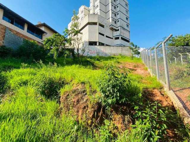 Lote / Terreno à venda em Belo Horizonte