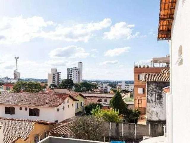 Casa com 4 quartos à venda em Belo Horizonte