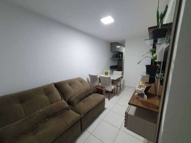 Apartamento com 2 quartos à venda em Belo Horizonte