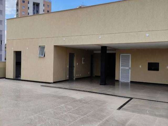 Apartamento com 1 quarto à venda em Belo Horizonte