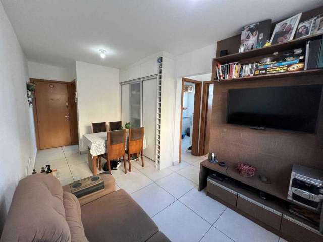 Apartamento com 2 quartos à venda em Belo Horizonte