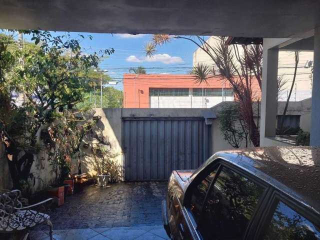 Casa com 5 quartos à venda em Belo Horizonte