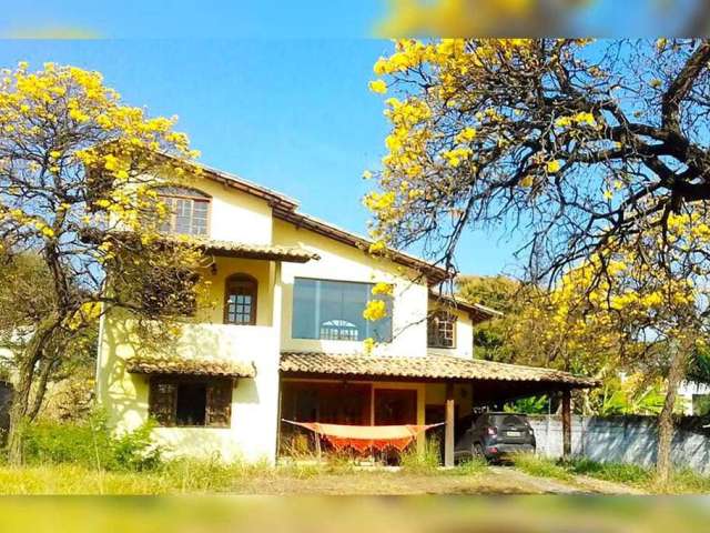 Casa com 3 quartos à venda em Belo Horizonte