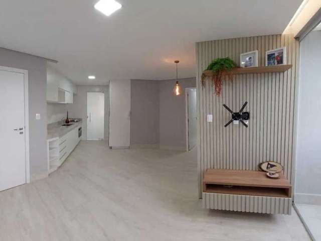 Apartamento com 3 quartos à venda em Belo Horizonte