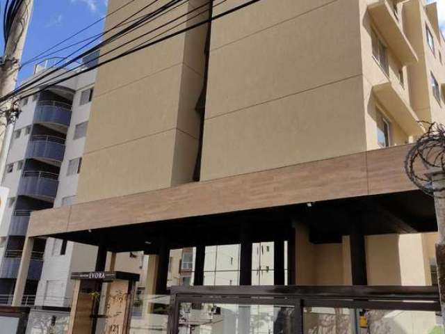 Apartamento com 1 quarto para alugar em Belo Horizonte