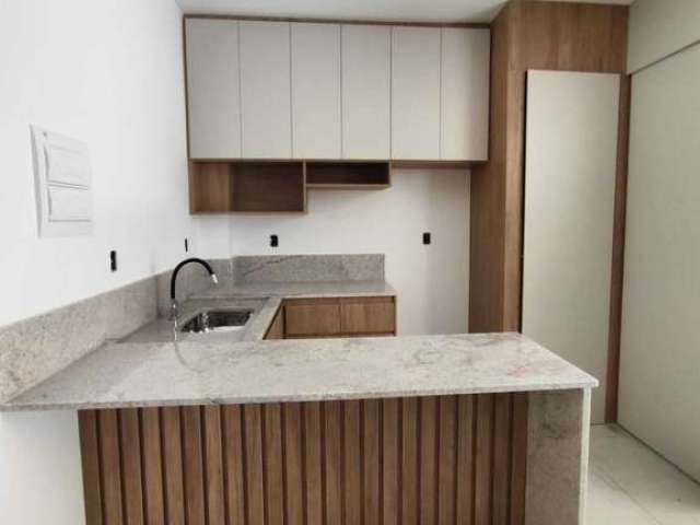 Apartamento com 1 quarto para alugar em Belo Horizonte