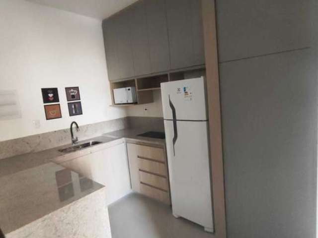 Apartamento com 1 quarto para alugar em Belo Horizonte