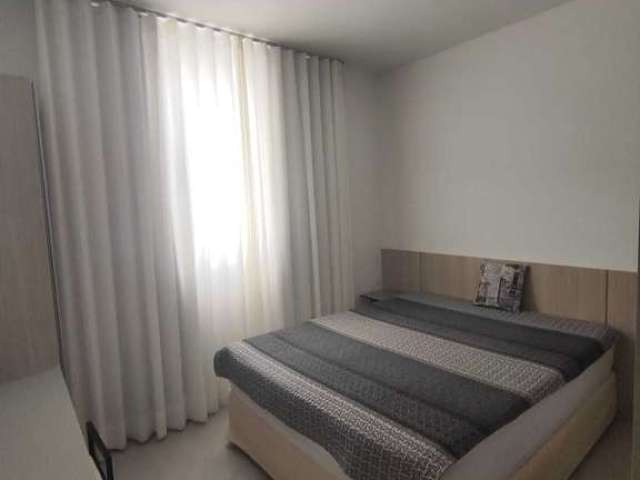 Apartamento com 1 quarto para alugar em Belo Horizonte