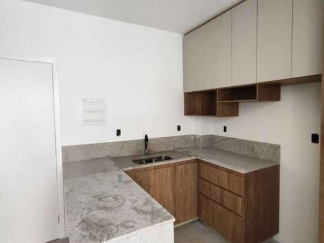 Apartamento com 1 quarto para alugar em Belo Horizonte