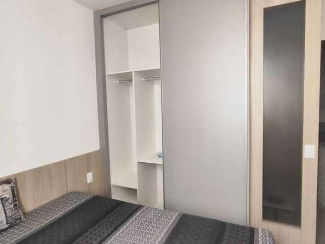 Apartamento com 1 quarto para alugar em Belo Horizonte