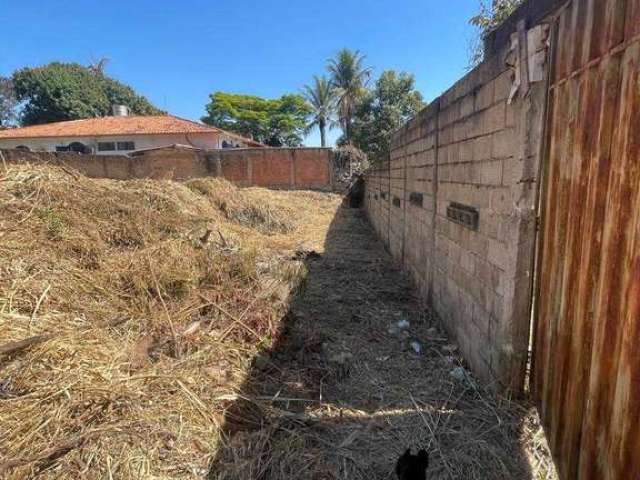 Lote / Terreno à venda em Belo Horizonte