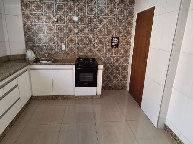 Apartamento com 3 quartos para alugar em Belo Horizonte