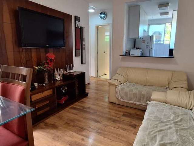 Apartamento com 2 quartos à venda em Belo Horizonte