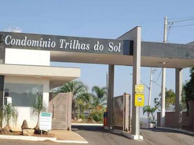 Casa de Condomínio com 4 quartos à venda em Lagoa Santa