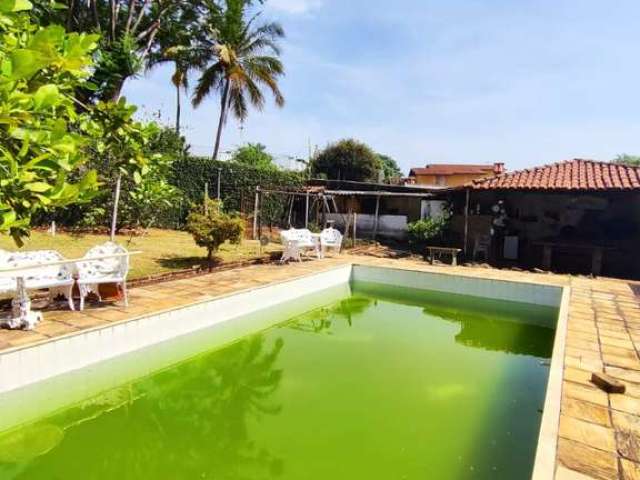 Casa com 6 quartos à venda em Belo Horizonte