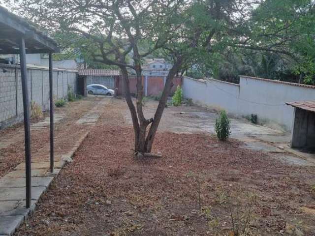 Lote / Terreno à venda em Belo Horizonte