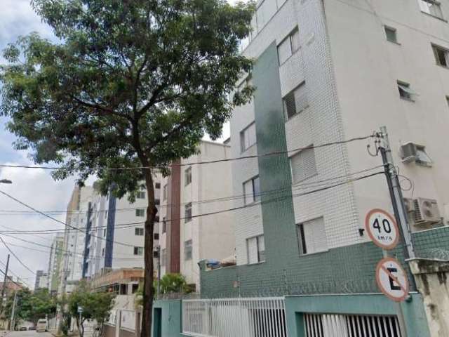 Apartamento com 3 quartos à venda em Belo Horizonte