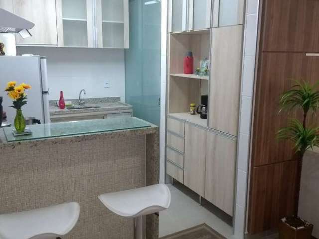 Apartamento com 1 quarto para alugar em Belo Horizonte