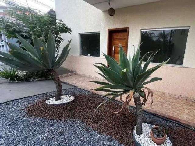 Casa de Condomínio com 3 quartos à venda em Belo Horizonte