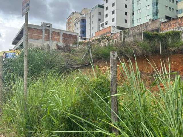 Lote / Terreno à venda em Belo Horizonte