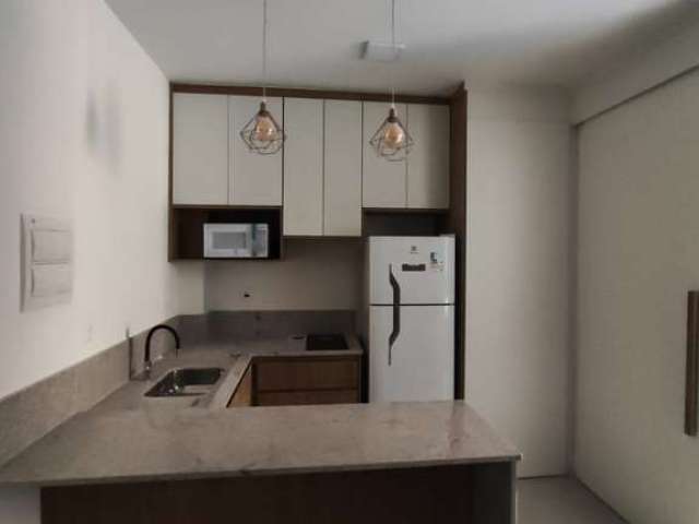 Apartamento com 1 quarto para alugar em Belo Horizonte