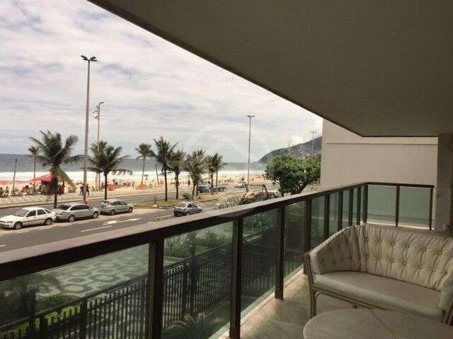 Apartamento à venda no bairro Ipanema - Rio de Janeiro/RJ