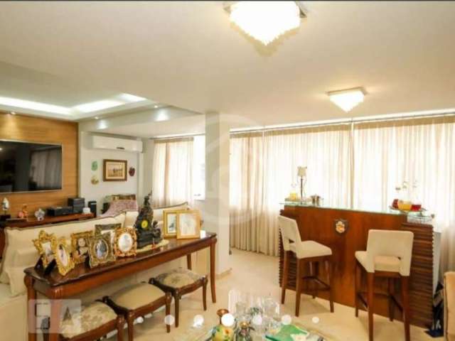 Apartamento à venda no bairro Copacabana - Rio de Janeiro/RJ