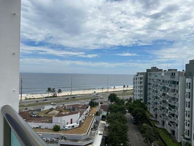 Cobertura 3 quartos (all suites) para vender na Barra da Tijuca, Avenida Lucio Costa, Condominio Ocean Drive -Alfabarra 2