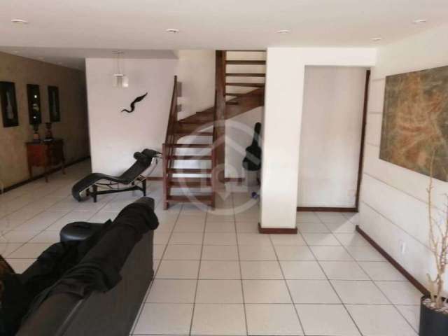 Apartamento à venda no bairro Barra da Tijuca - Rio de Janeiro/RJ, Zona Oeste