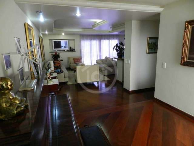 Apartamento à venda no bairro Barra da Tijuca - Rio de Janeiro/RJ, Zona Oeste