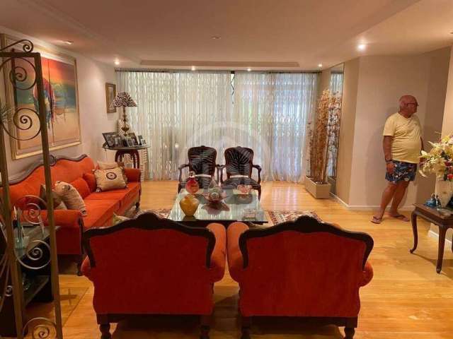 Apartamento à venda no bairro Barra da Tijuca - Rio de Janeiro/RJ, Zona Oeste