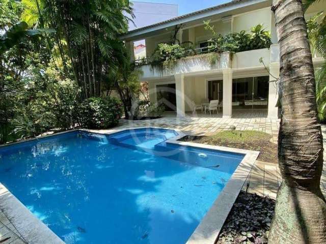 Casa à venda no bairro Barra da Tijuca - Rio de Janeiro/RJ, Zona Oeste