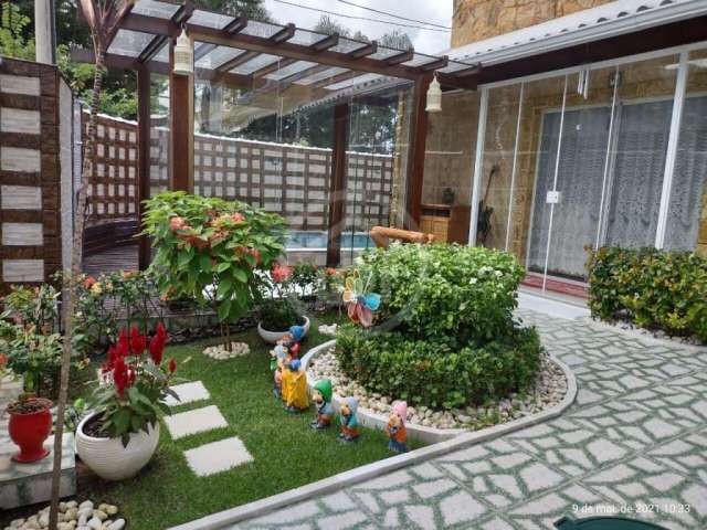 Casa à venda no bairro Vargem Pequena - Rio de Janeiro/RJ, Zona Oeste