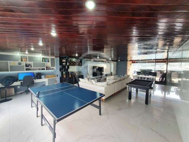 Apartamento à venda no bairro Barra da Tijuca - Rio de Janeiro/RJ, Zona Oeste