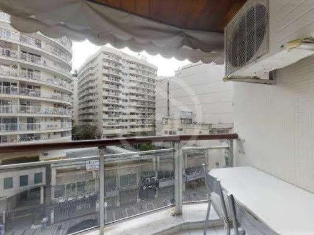 Apartamento à venda no bairro Catete - Rio de Janeiro/RJ