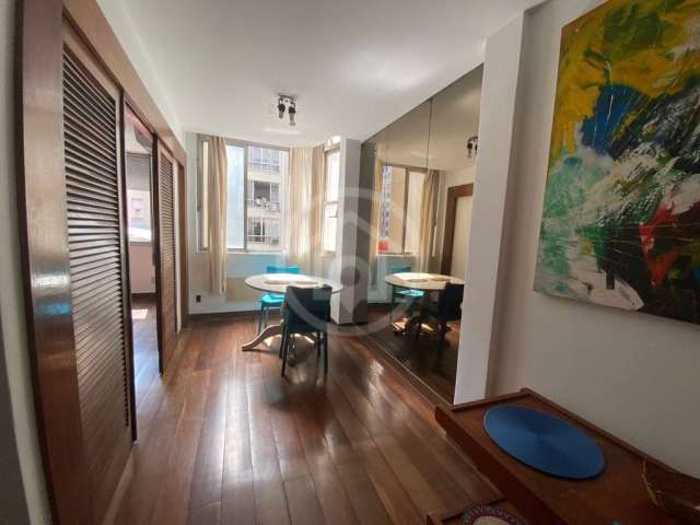 Apartamento 3 Quartos à venda no bairro Copacabana - Rio de Janeiro/RJ, Zona Sul