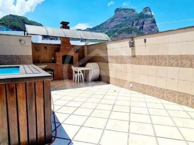 Apartamento à venda no bairro Barra da Tijuca - Rio de Janeiro/RJ, Zona Oeste