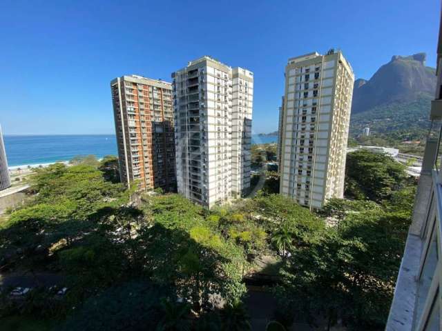 Apartamento 4 Quartos para vender em Sao Conrado Condominio Village Sao Conrado Port Grimaud