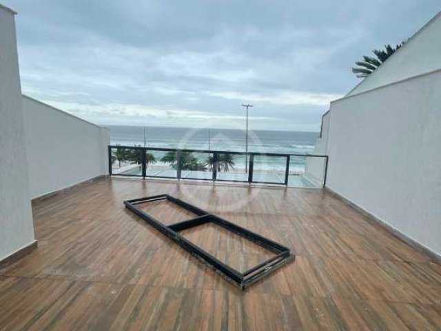 Apartamento à venda no bairro Barra da Tijuca - Rio de Janeiro/RJ, Zona Oeste