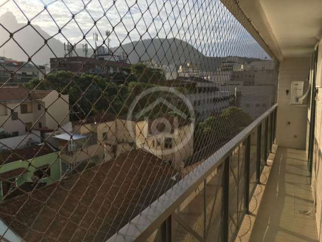 Apartamento à venda no bairro Botafogo - Rio de Janeiro/RJ