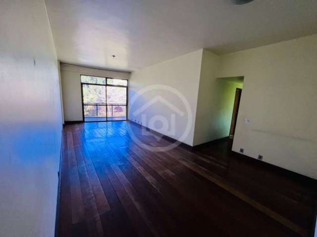 Apartamento 3 Quartos à venda na Gávea - Rio de Janeiro/RJ, Zona Sul