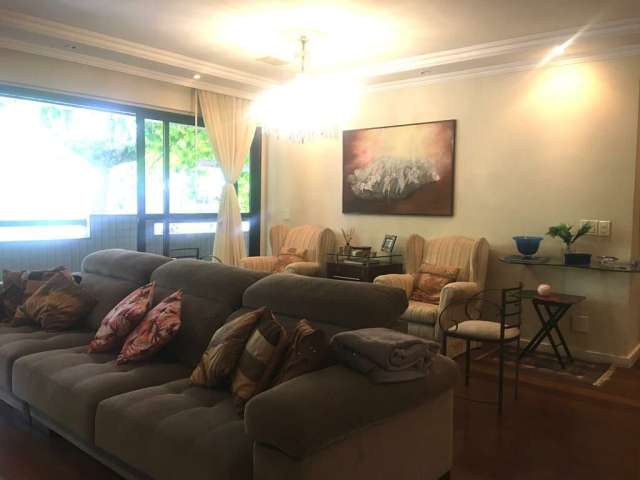 Apartamento com 4 quartos para vender Jardim Oceanico Barra da Tijuca, Avenida Comandante Julio de Moura