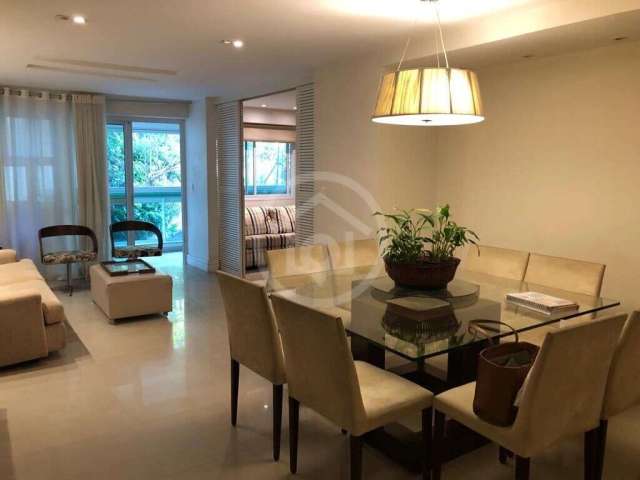 Apartamento à venda no bairro Laranjeiras - Rio de Janeiro/RJ, Zona Sul